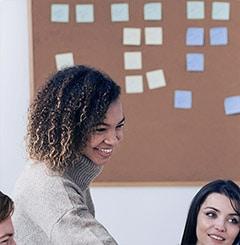 Stratégie de travail- Planning